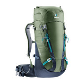 Рюкзак спортивный Deuter Guide lite 32 3360117 от магазина Мандривник Украина